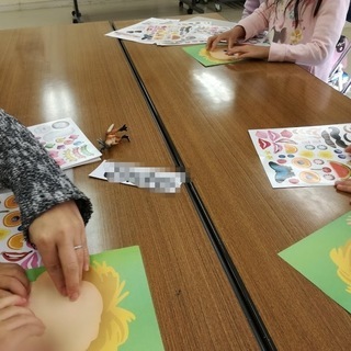 英語でアート！Kids Arts&Crafts English 3月10日（日）バスボムを作ろう！！ − 埼玉県