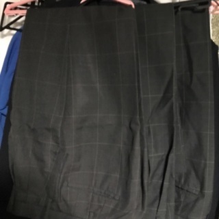 情報高校 男子制服