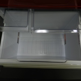 2ドア冷蔵庫　298L　ミツビシ　2014年製