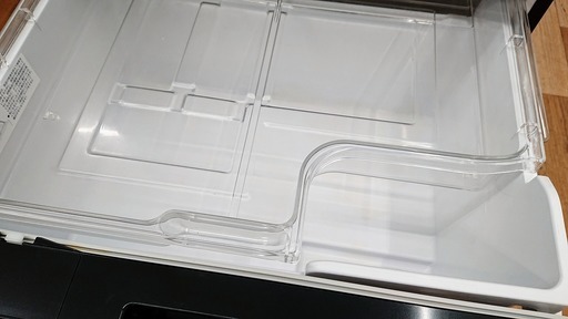 安心の6か月保証！HITACHI 日立 2012年製　6ドア冷蔵庫です！