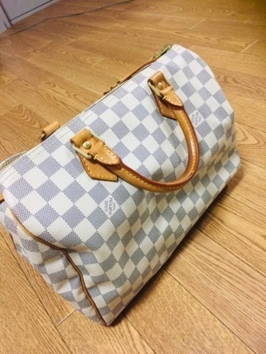 【LOUIS  VUITTON】ダミエ カバン
