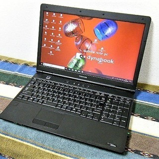 🔴15.6型/高性能🆙i5/光速☆彡新品✨SSD120GB(保証...