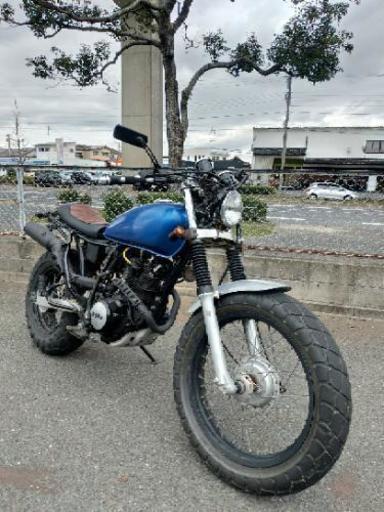 値下げ!!TW２００載せ替え２２５！