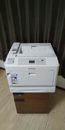 EPSON プリンター