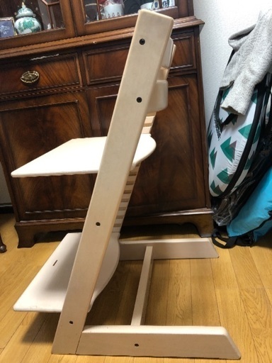 ストッケ トリップトラップ Stokke