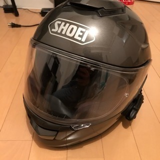 フルフェイス SHOEI GT-AIR