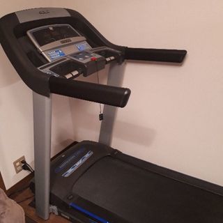 トレッドミル（Horizon T101)