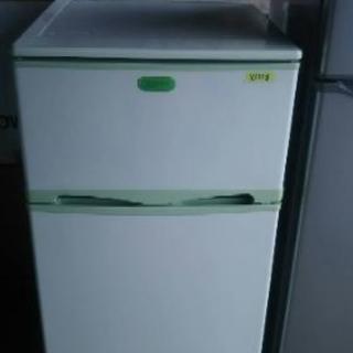 エラヴィタックス 冷蔵庫 96L 2013年
