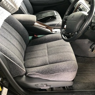 値下げ 15クラウン ロイヤルサルーン G 3 0l 最高グレード タイベル交換済 たしょ 牛津のクラウンの中古車 ジモティー
