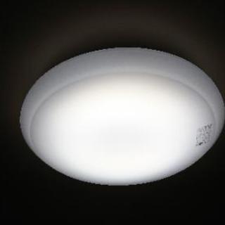 LED照明6畳