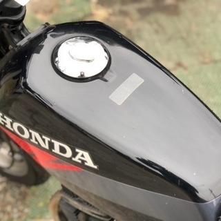 ホンダ CB125T 旧車 交換しません