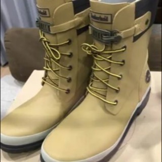 Timberland   ウェルフリート新品未使用