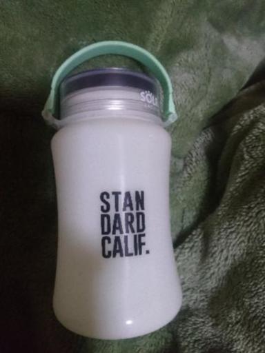 ソーラーランタン STANDARD CALIFORNIA