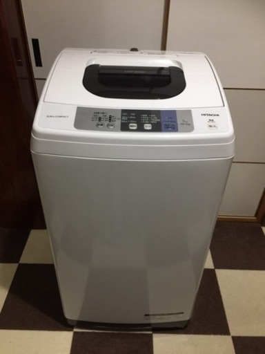 ［お取引決定］セット！ 冷蔵庫 Panasonic 洗濯機 日立  2018年製