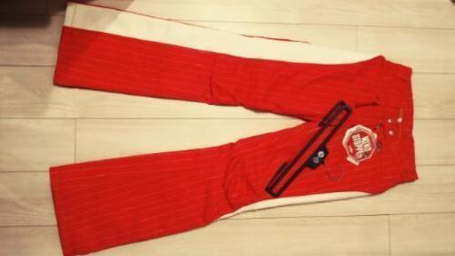 スキーウェアパンツ Mサイズ Rossignol JC de Castelbajac Ski Pants