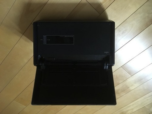 周辺機器 ix500