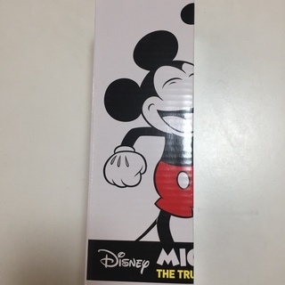 【取引終了】新品　ステンレスポット　２８０ｍｌ　ミッキーマウス（...