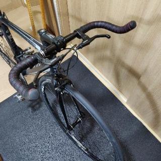引き渡し限定 ブルホーン化 Giantジャイアント Tcr0 16 バッシュガード付き 105 11速 いえさがし 武蔵 関のロードバイクの中古あげます 譲ります ジモティーで不用品の処分