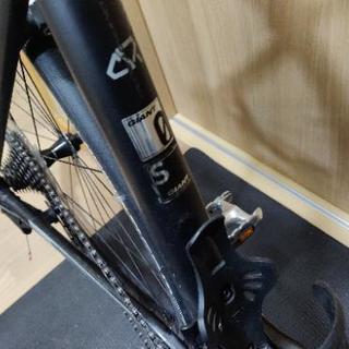 引き渡し限定 ブルホーン化 Giantジャイアント Tcr0 16 バッシュガード付き 105 11速 いえさがし 武蔵 関のロードバイクの中古あげます 譲ります ジモティーで不用品の処分