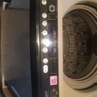 TOSHIBA 洗濯機 お譲りします - www.elsahariano.com