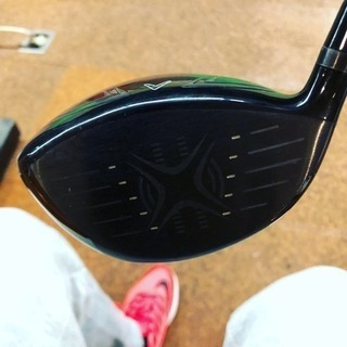 【キャロウェイ EPIC STAR】