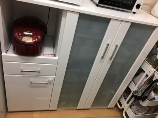 食器棚