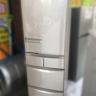 【札幌市内限定】HITACHI 日立ノンフロン冷凍冷蔵庫 R-K...