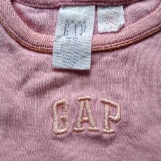 👕GAP 70cm 半袖　子ども服