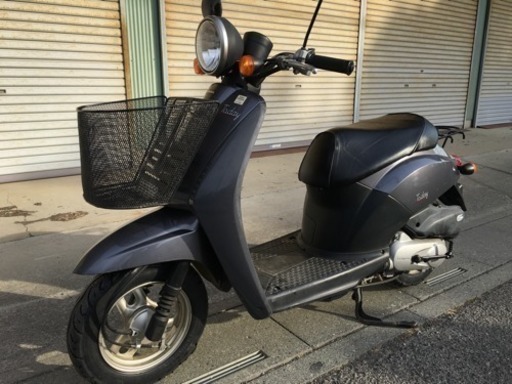 ☆トゥデイ.ホンダ☆タイヤ前後新品！色々整備済み^_^すぐに乗り出せますよ☆熊谷市から☆