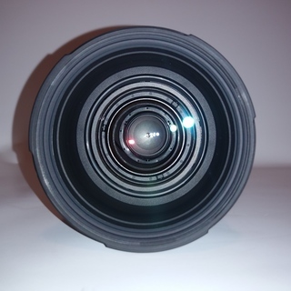 SIGMA 170-500mm 1:5-6.3 APO DG ニコン用　シグマ