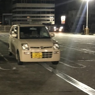 マツダ キャロル 軽自動車 MT車