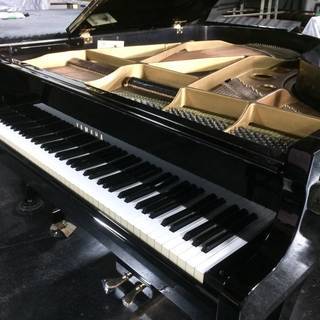 完売◆グランドピアノ◆G2◆ピアノ工房にて内外装仕上げ済◆