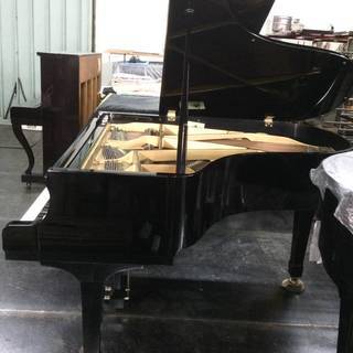 完売◆グランドピアノ◆G2◆ピアノ工房にて内外装仕上げ済◆