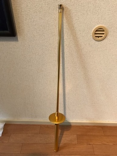 トーチ ウェディング キャンドル