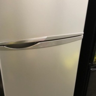 （取引中）シャープ家電三点セット