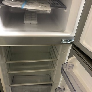 （取引中）シャープ家電三点セット