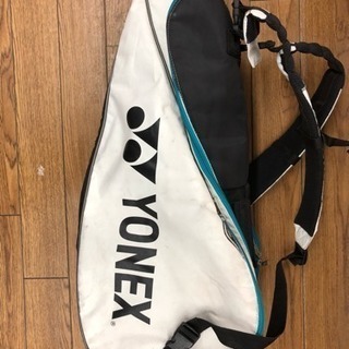 YONEX ラケバ