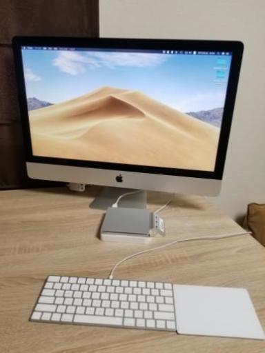 フルスペックimac 5K 27インチ プリンターなどなど