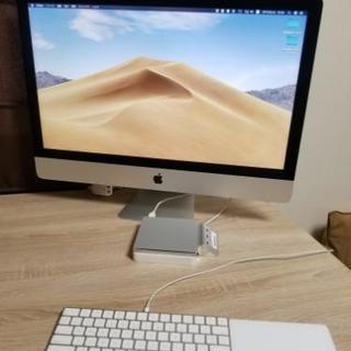 フルスペックimac　5K  27インチ 　プリンターなどなど