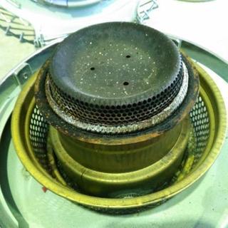 【値下げ】アラジンストーブ アンティーク レトロ