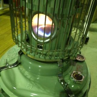 【値下げ】アラジンストーブ アンティーク レトロ