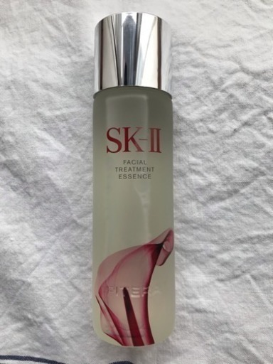 SK-II 化粧水