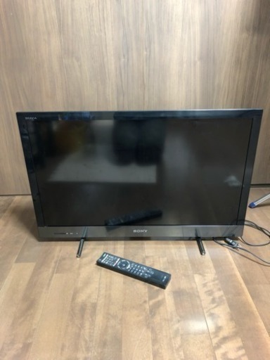 SONY BRAVIA KDL-32EX420 ブラビア 2011年製