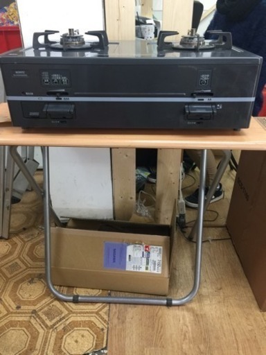 記載価格より最大2000円引き　ノーリツ NLC2223Q3DGL 2017年製 都市ガス用