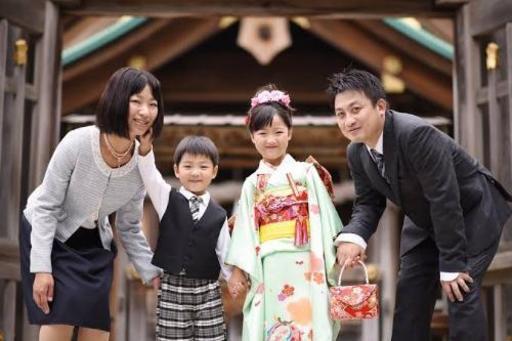 愛宕神社撮影♥️七五三前撮り♥️早割✨ (ひな乃屋) 福岡のその他の 
