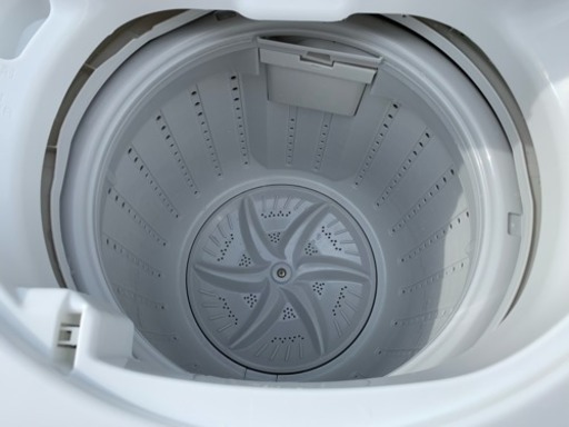 【 早い者勝ち 】2015年製 4.2キロ 東芝洗濯機 AWー4S2
