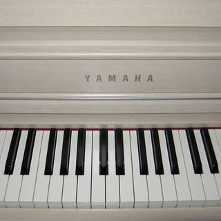 【中古電子ピアノ】美品★ヤマハ CLP-535 / 2014年製