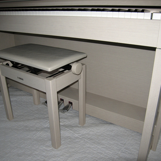 【中古電子ピアノ】美品★ヤマハ CLP-535 / 2014年製