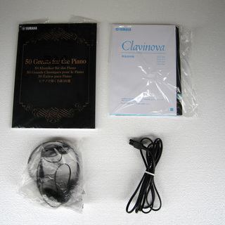 【中古電子ピアノ】美品★ヤマハ CLP-535 / 2014年製