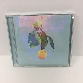 Lemon CDシングル 米津玄師